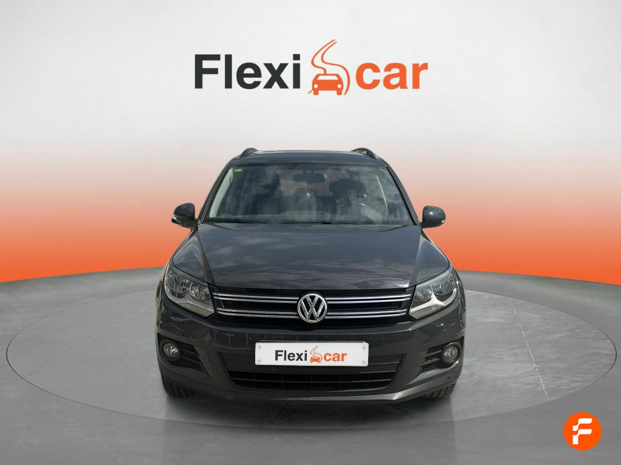 Foto Volkswagen Tiguan 2