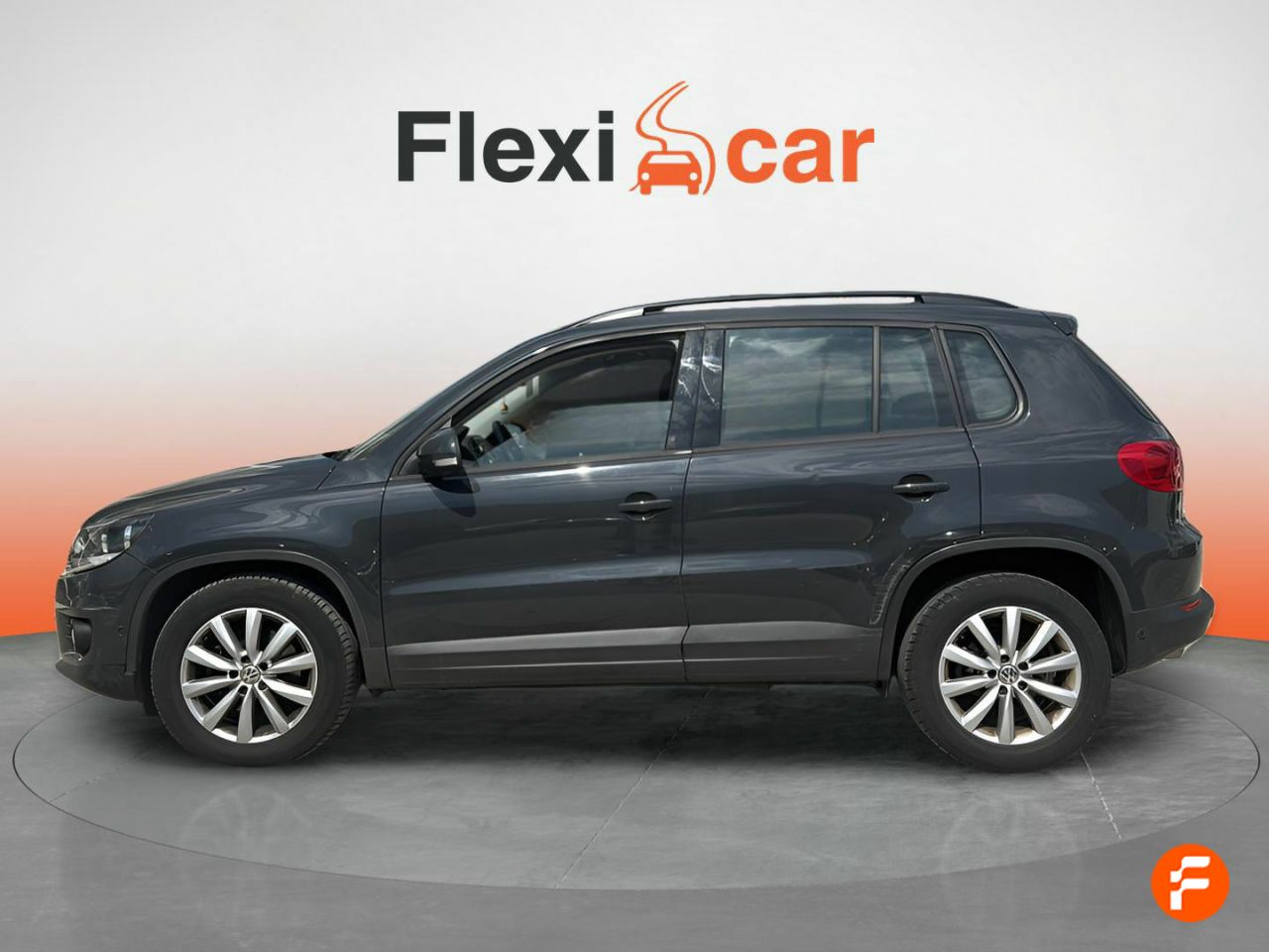 Foto Volkswagen Tiguan 3