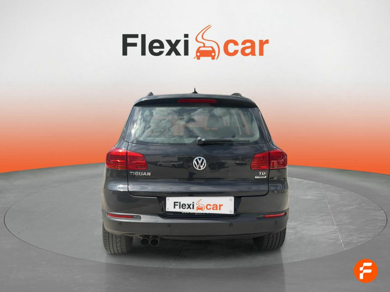 Foto Volkswagen Tiguan 4