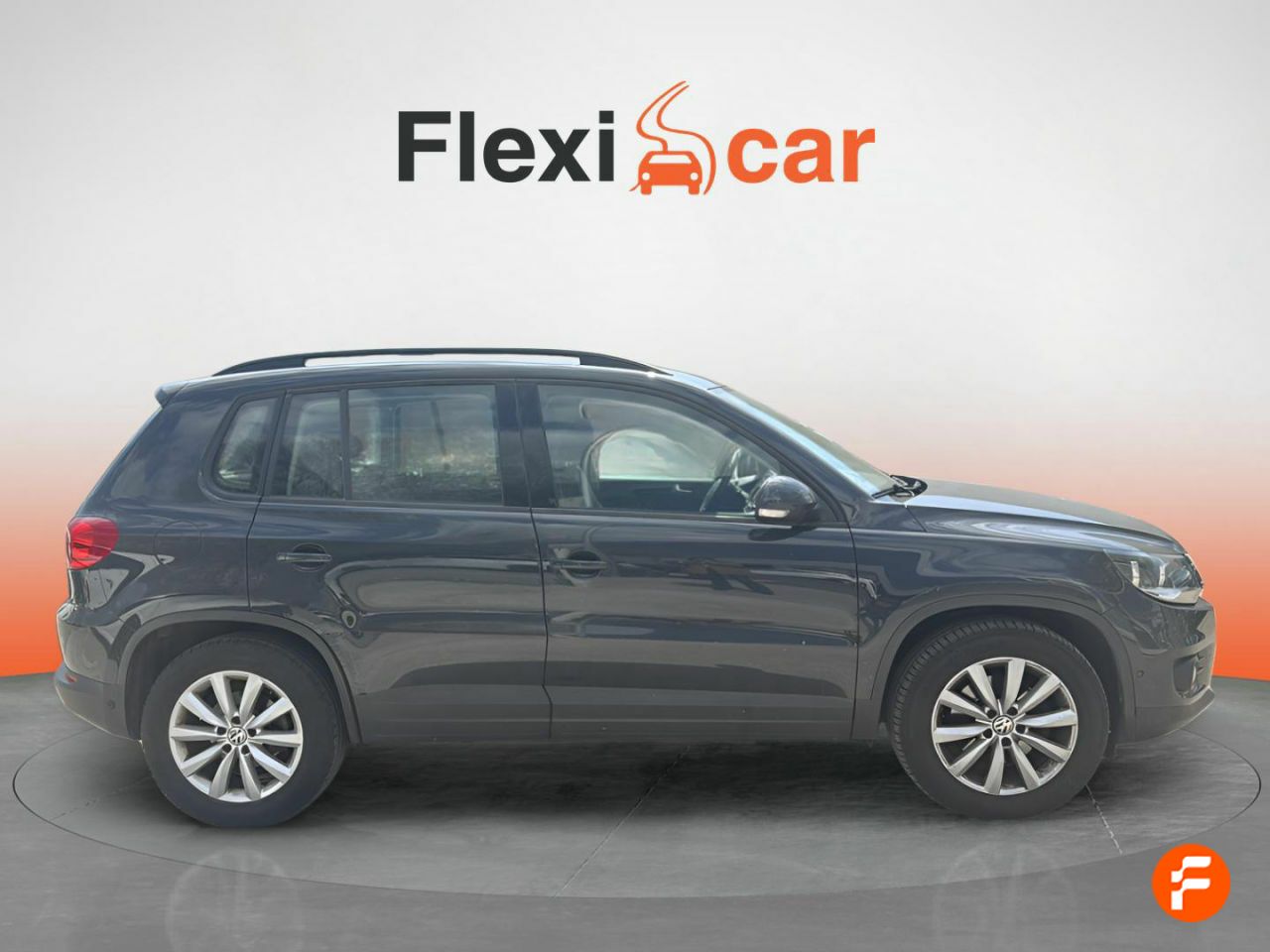 Foto Volkswagen Tiguan 5