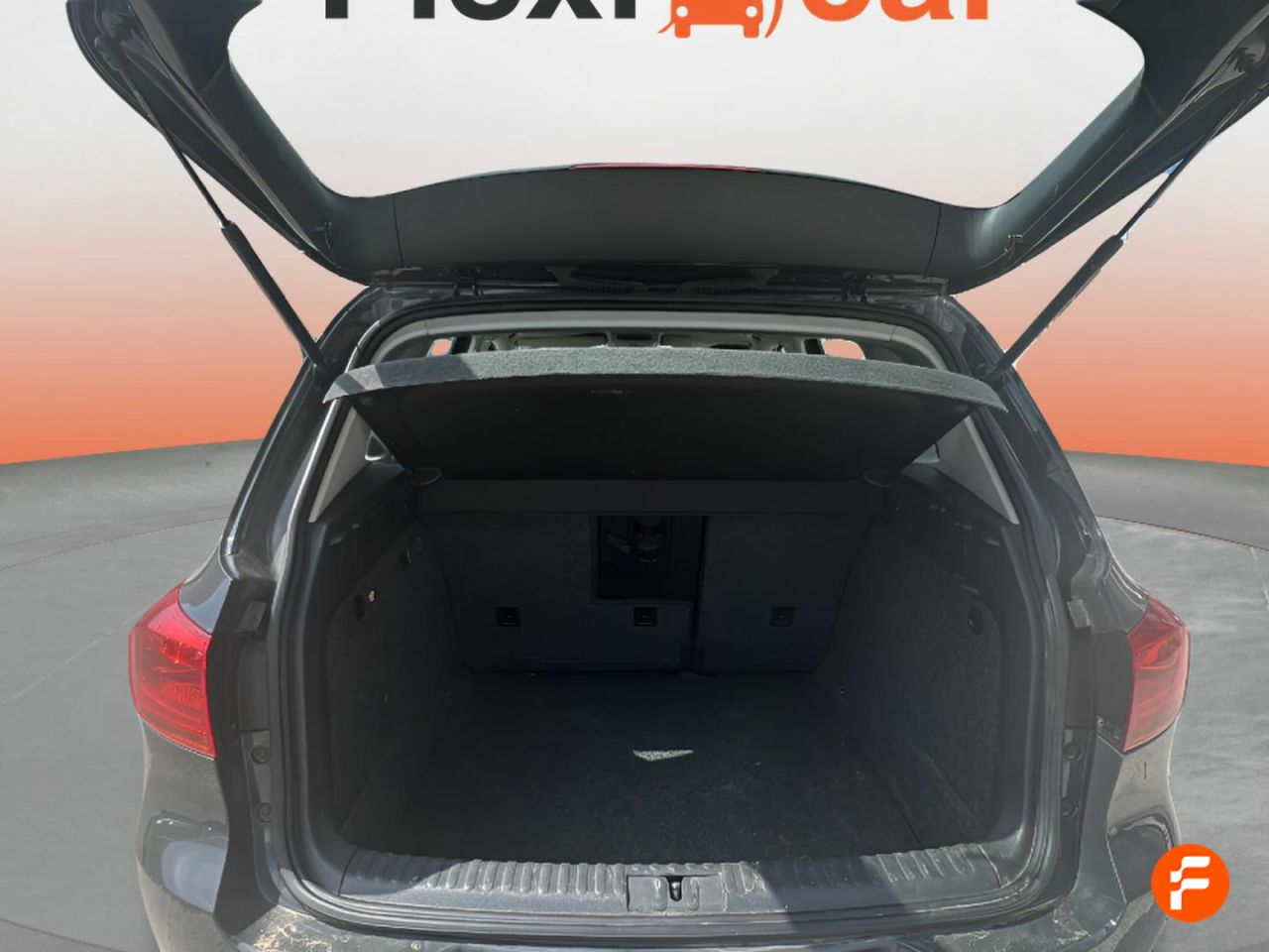 Foto Volkswagen Tiguan 7
