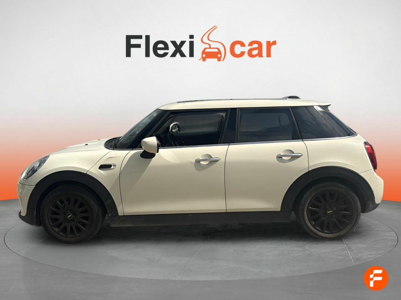 Foto Mini Cooper 3