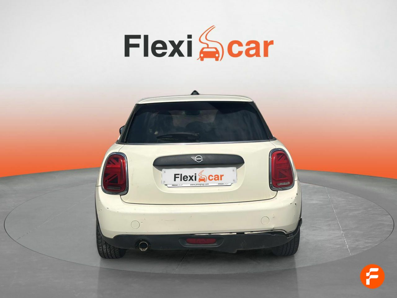 Foto Mini Cooper 4