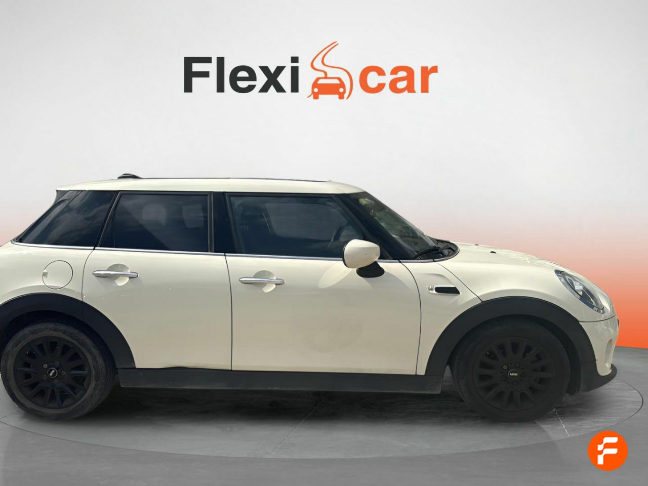 Foto Mini Cooper 5