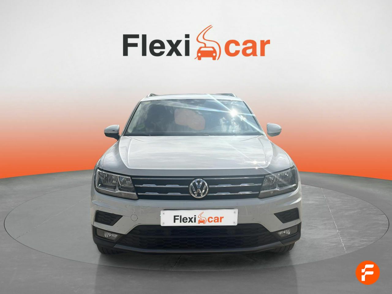 Foto Volkswagen Tiguan 2