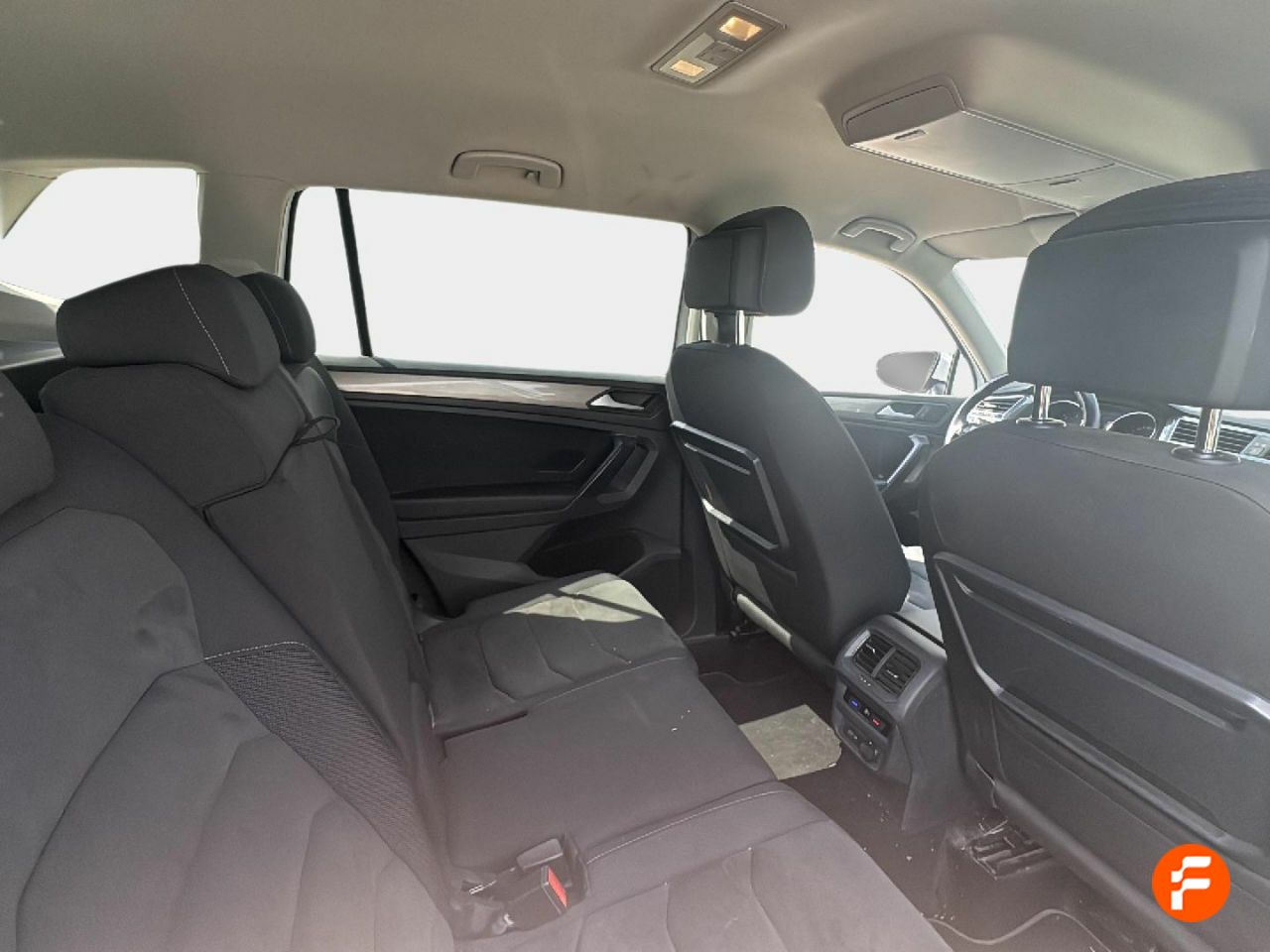 Foto Volkswagen Tiguan 3