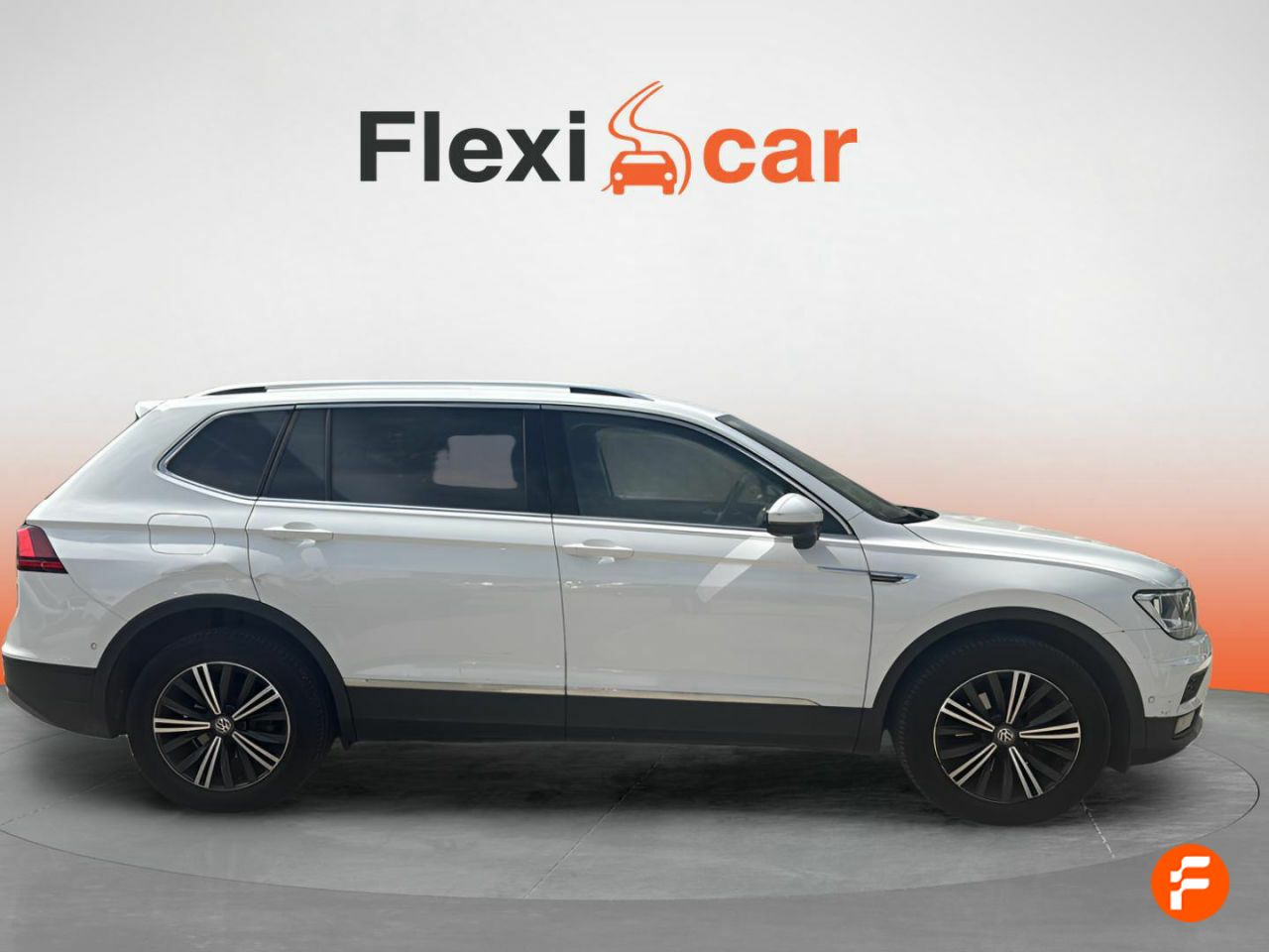 Foto Volkswagen Tiguan 4