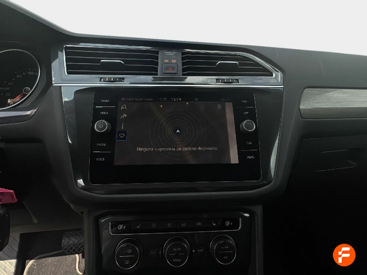 Foto Volkswagen Tiguan 5
