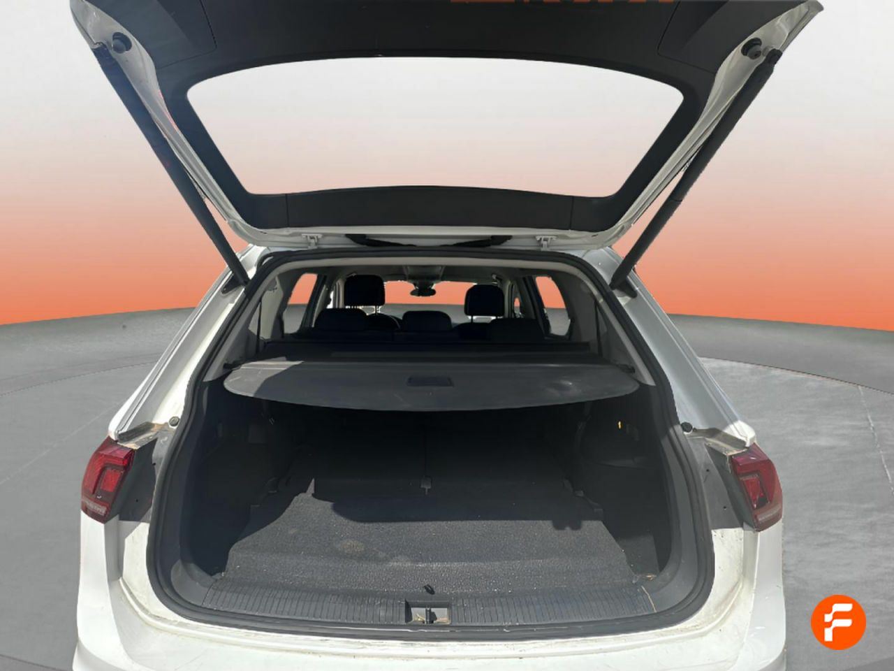 Foto Volkswagen Tiguan 7