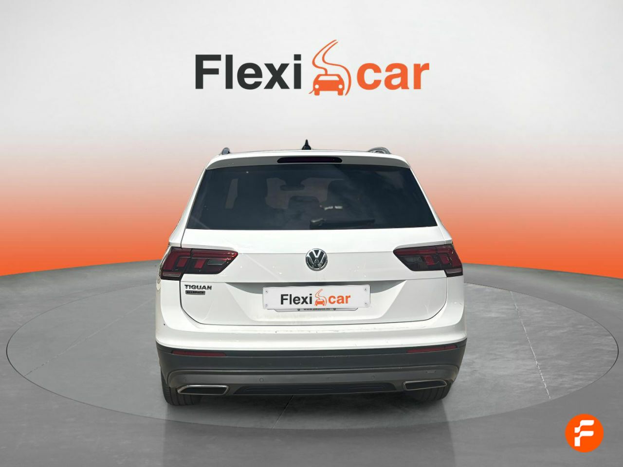 Foto Volkswagen Tiguan 11