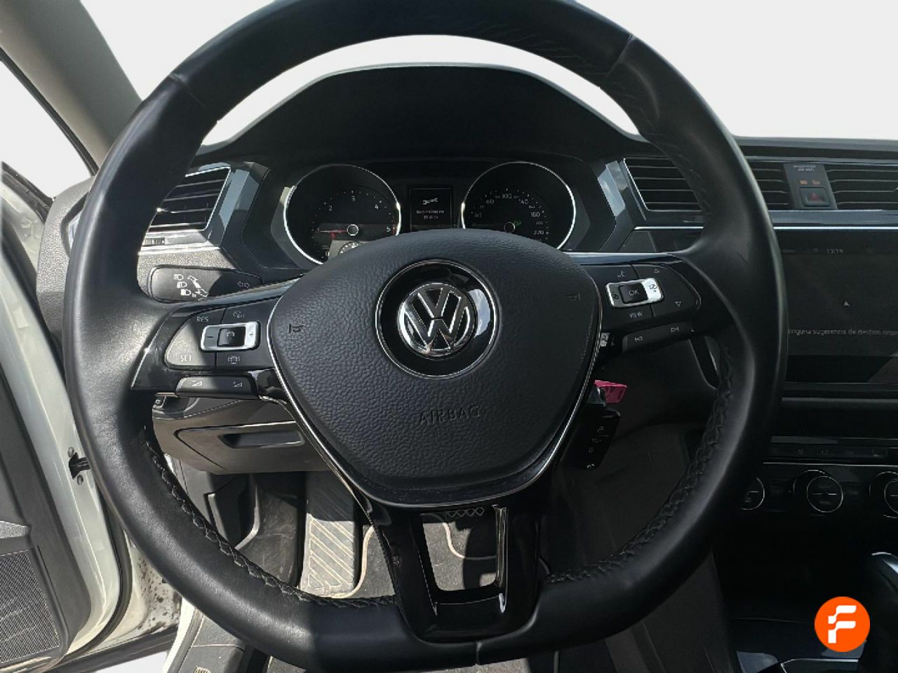Foto Volkswagen Tiguan 13