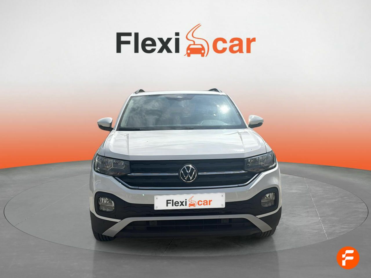 Foto Volkswagen T-Cross 2