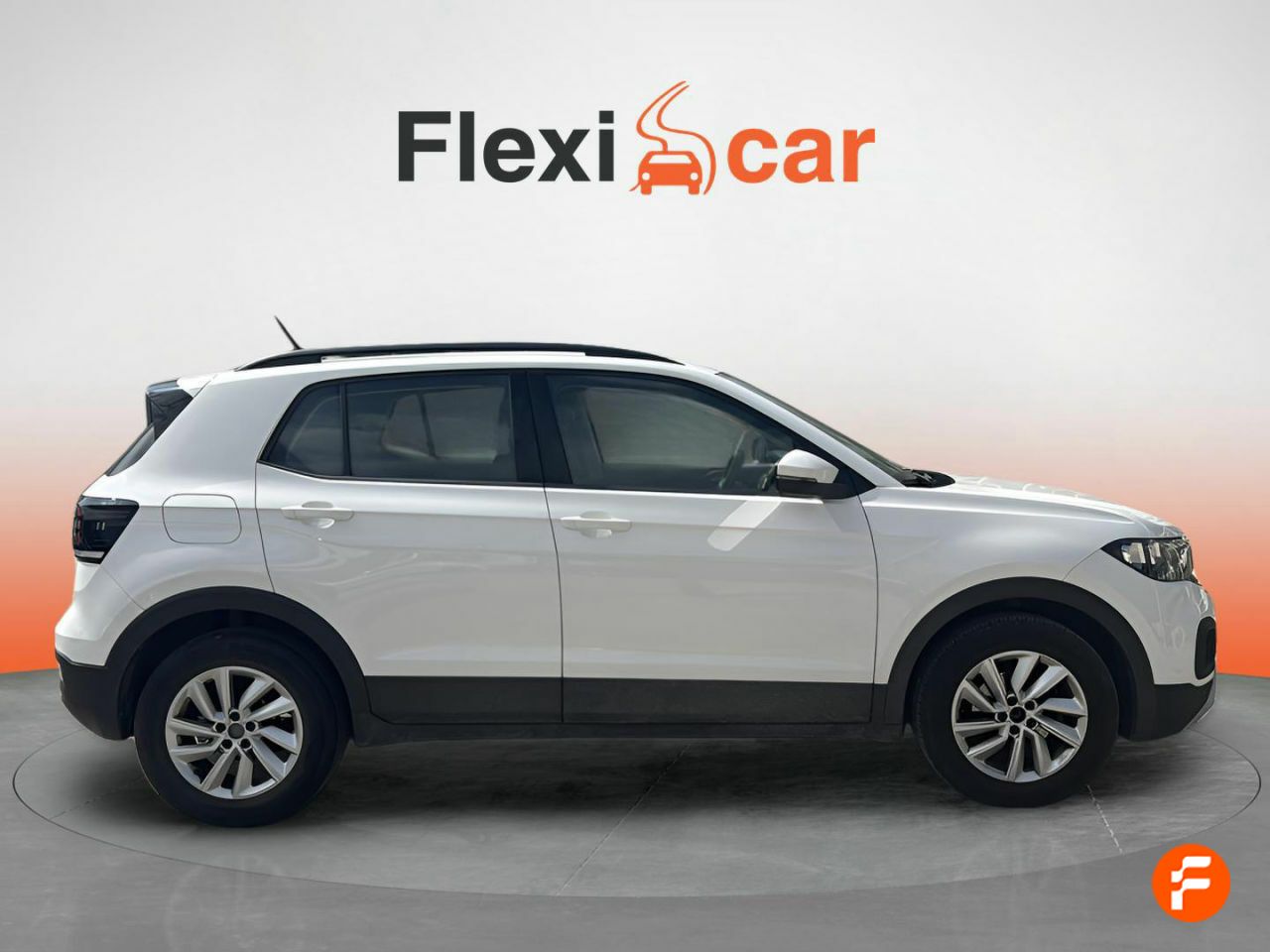 Foto Volkswagen T-Cross 5
