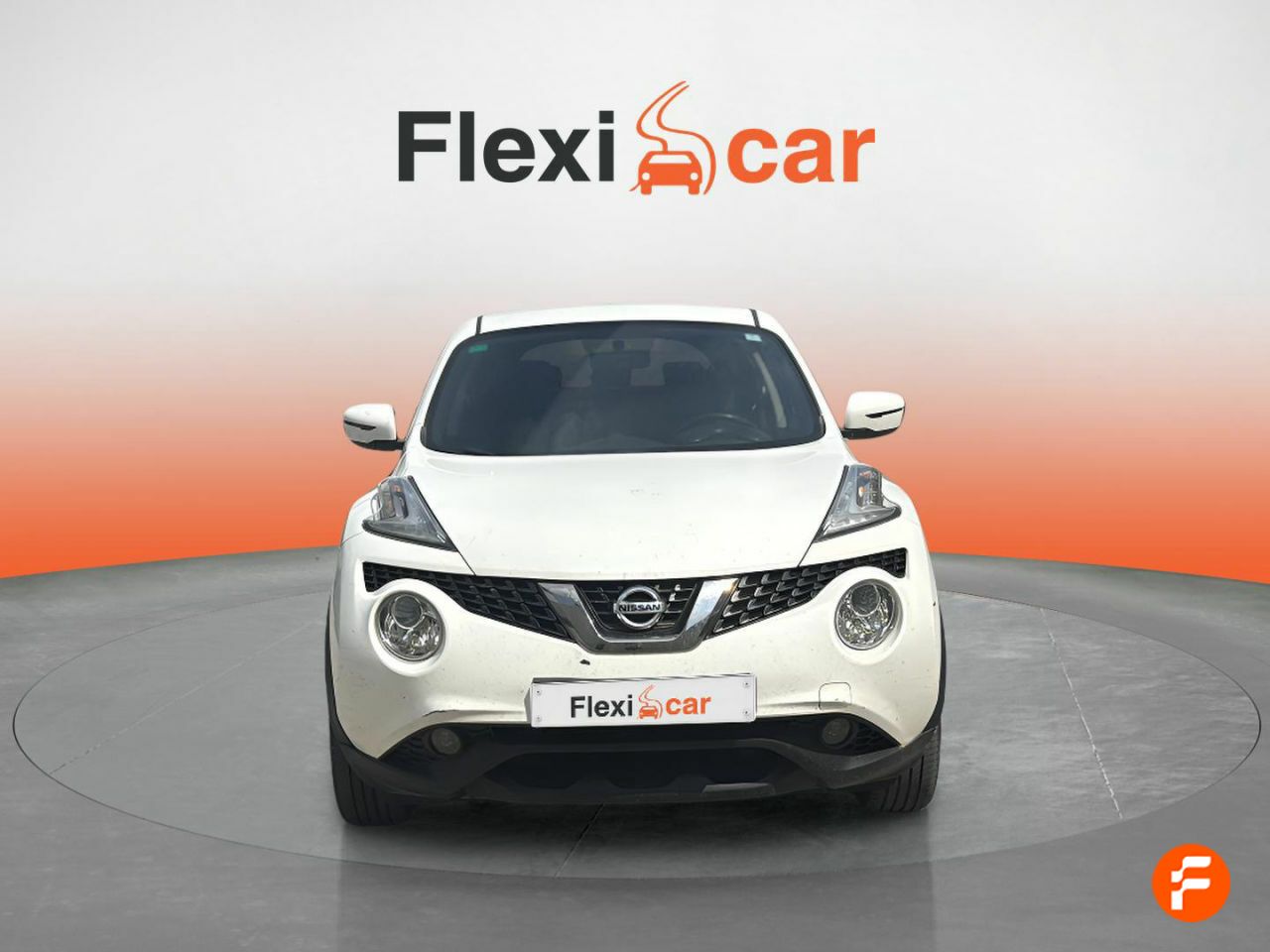 Foto Nissan Juke 2