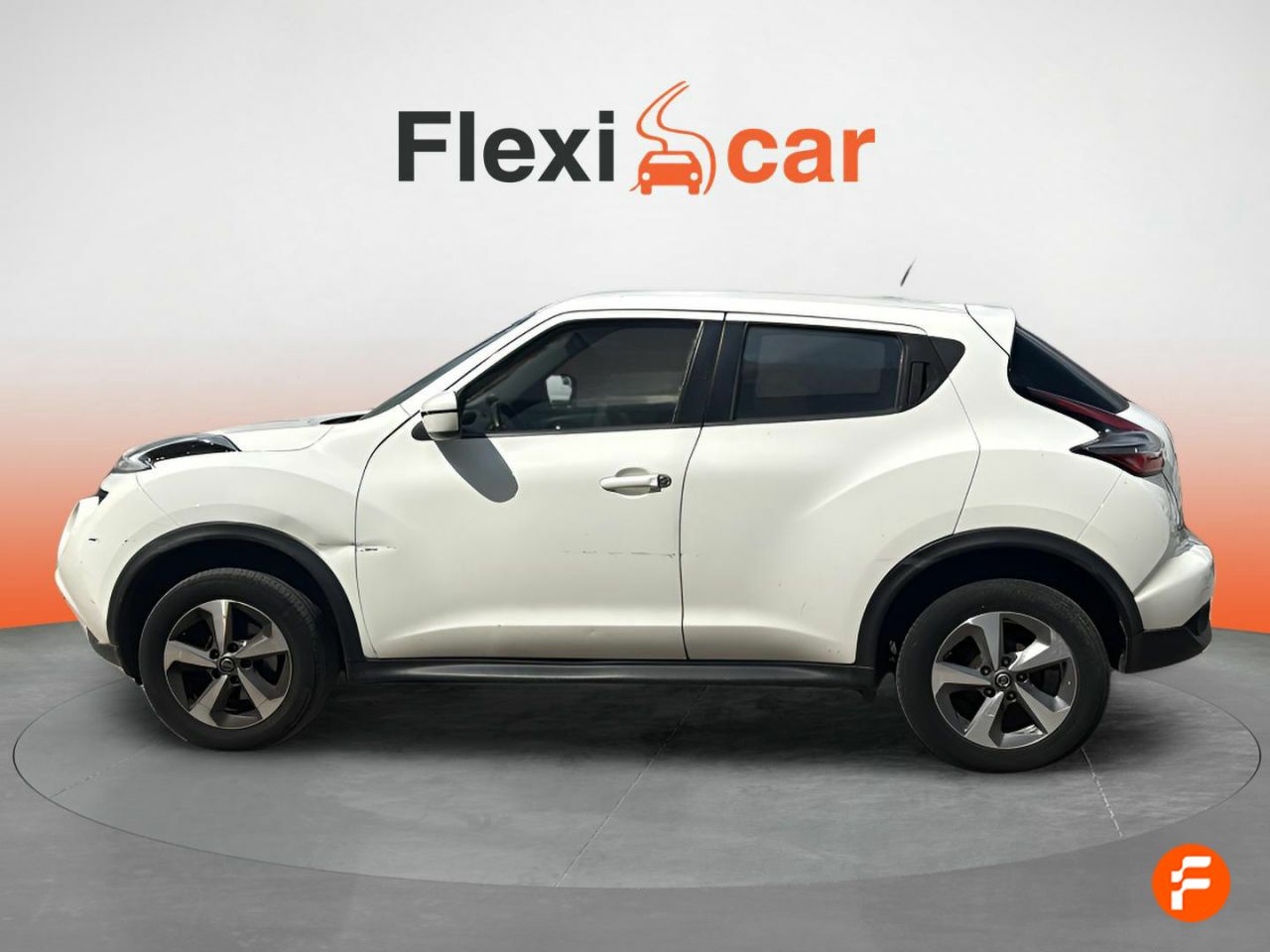 Foto Nissan Juke 3