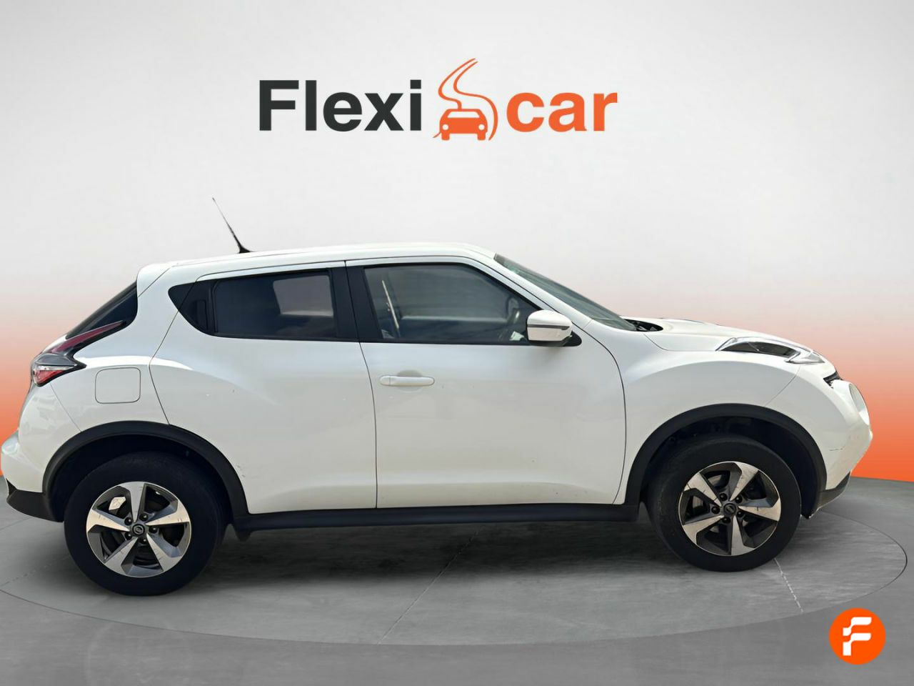 Foto Nissan Juke 5