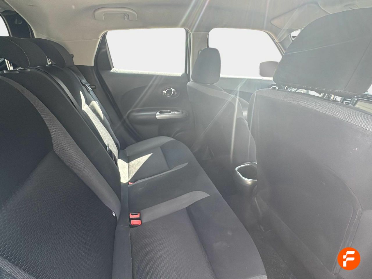 Foto Nissan Juke 13