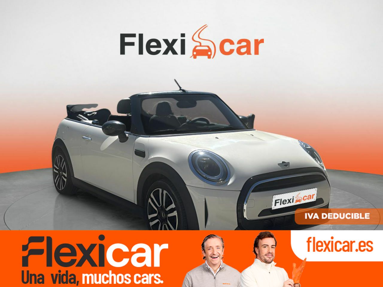 Foto Mini Cooper 1