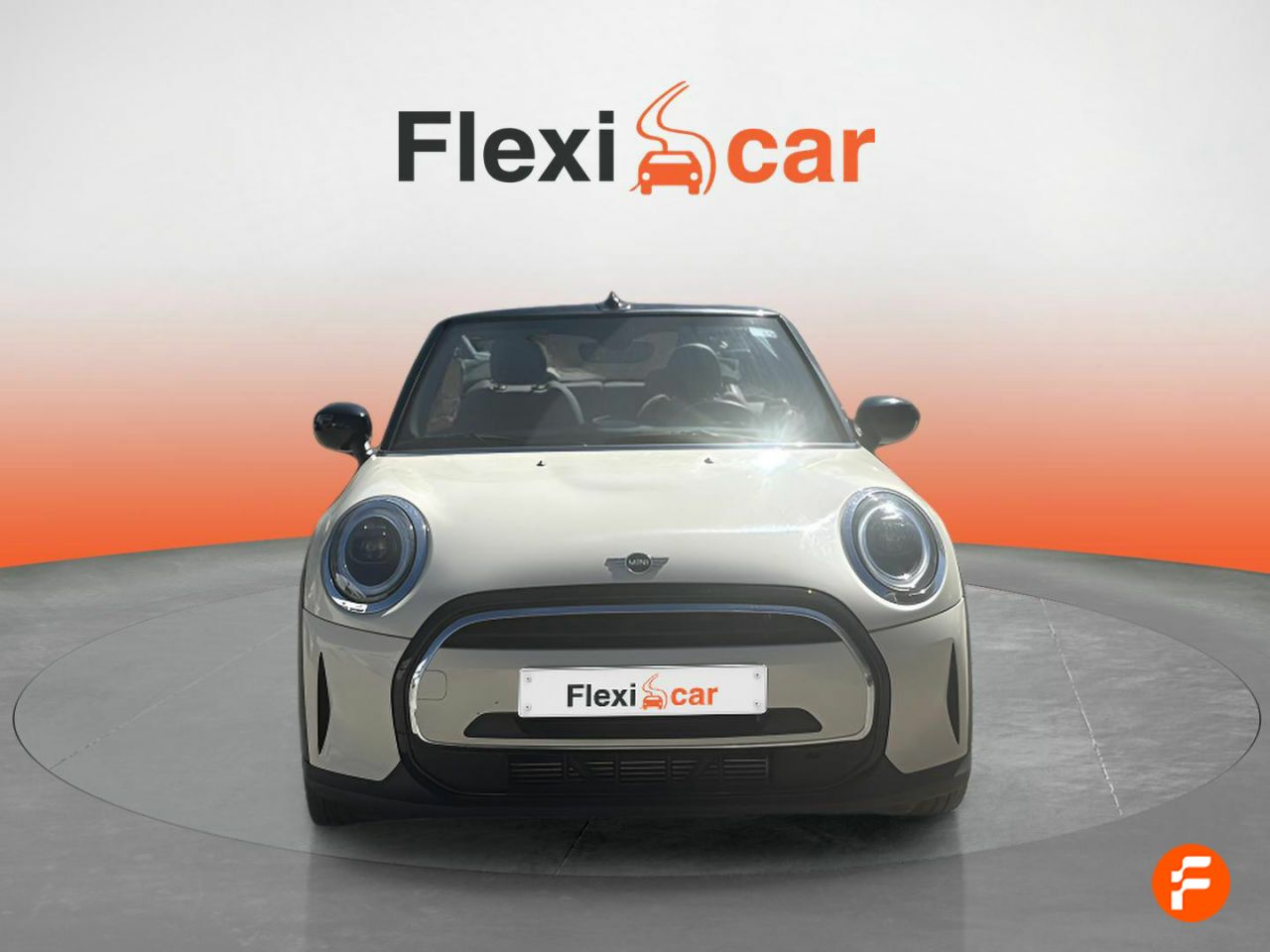 Foto Mini Cooper 2