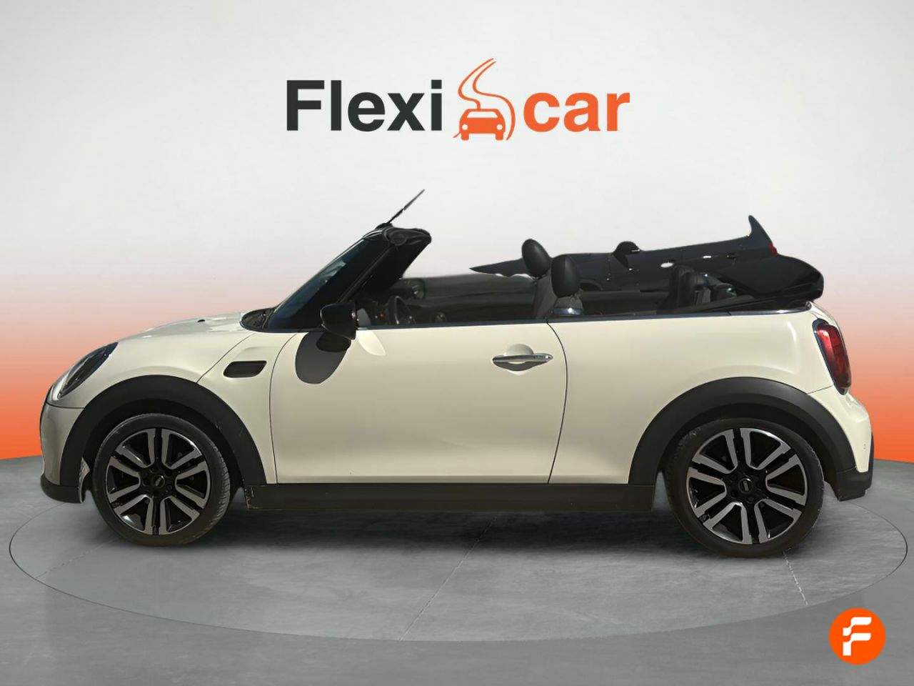Foto Mini Cooper 3