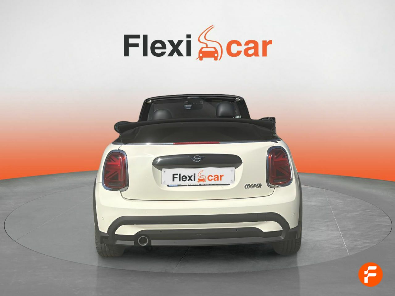 Foto Mini Cooper 4