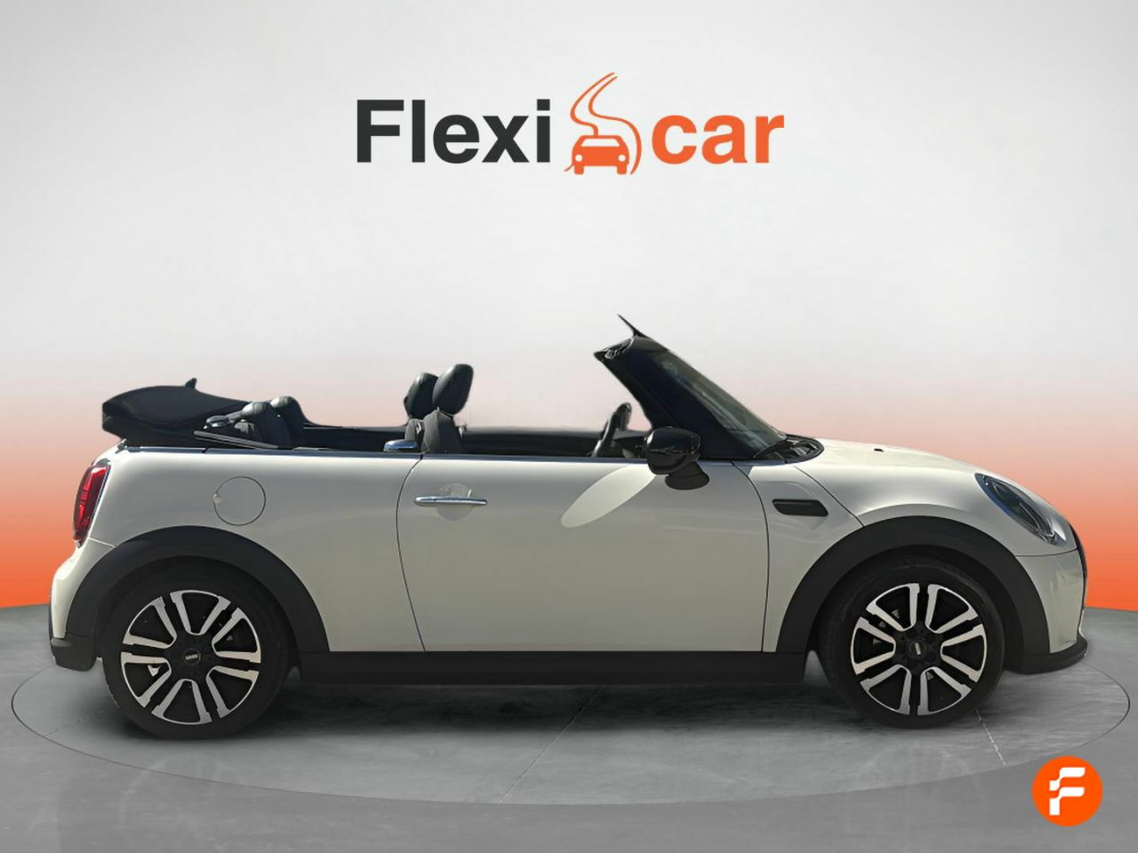 Foto Mini Cooper 5