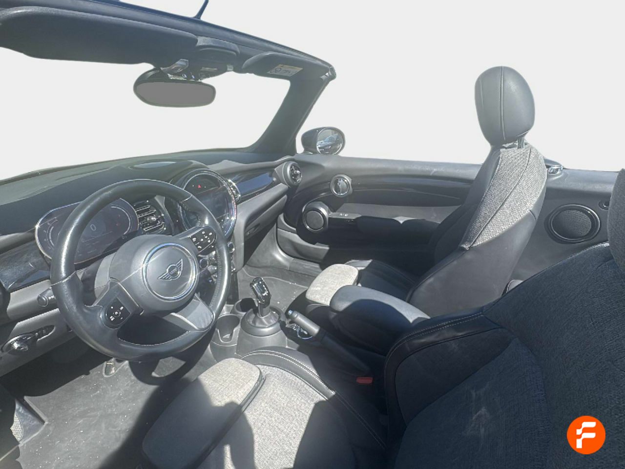 Foto Mini Cooper 7