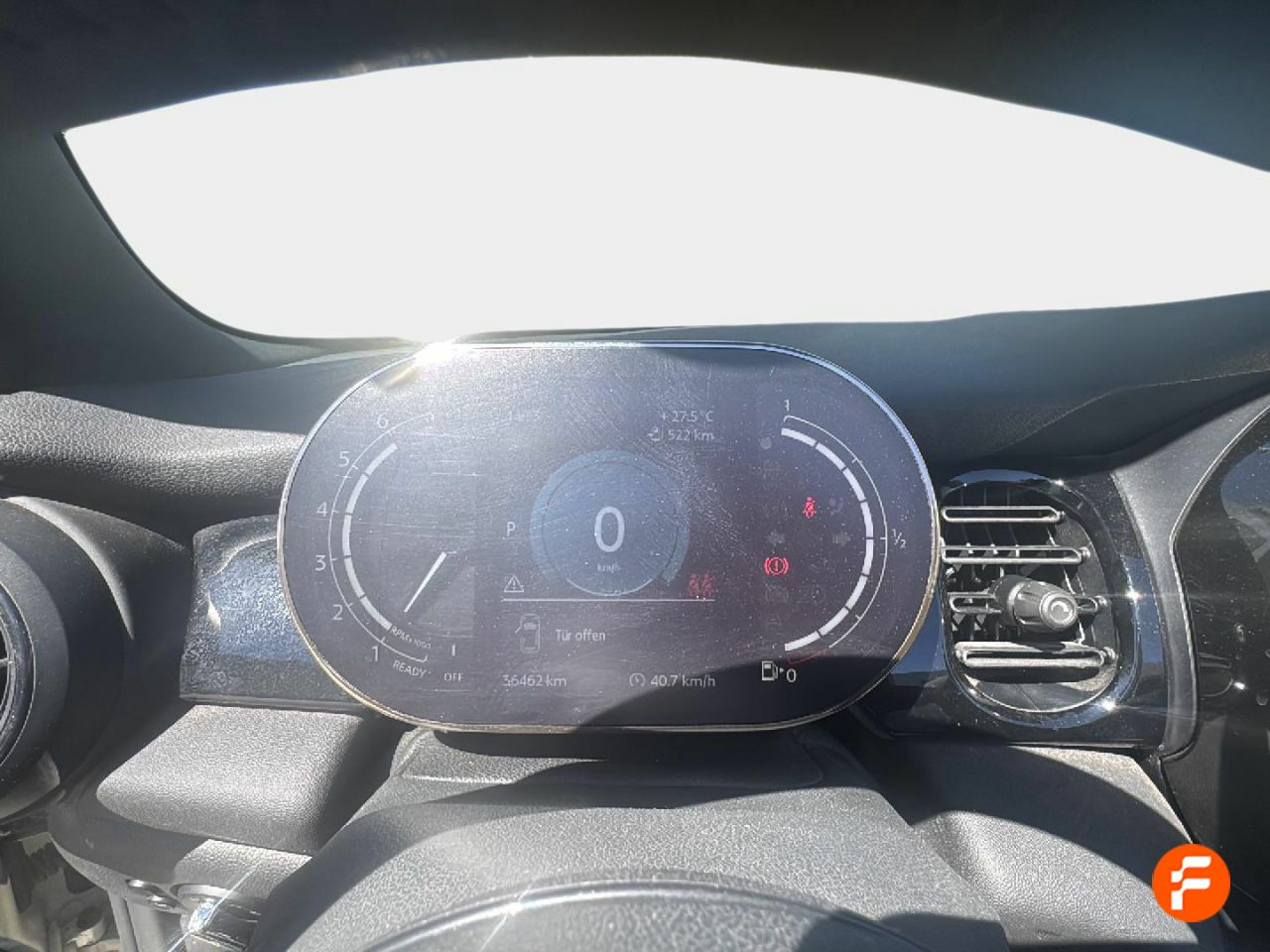 Foto Mini Cooper 9