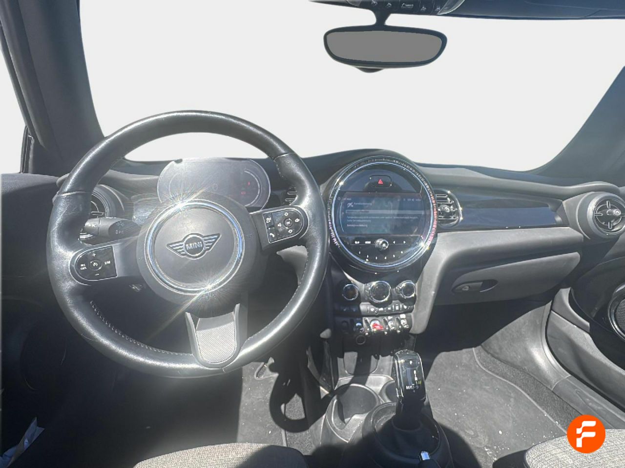 Foto Mini Cooper 10