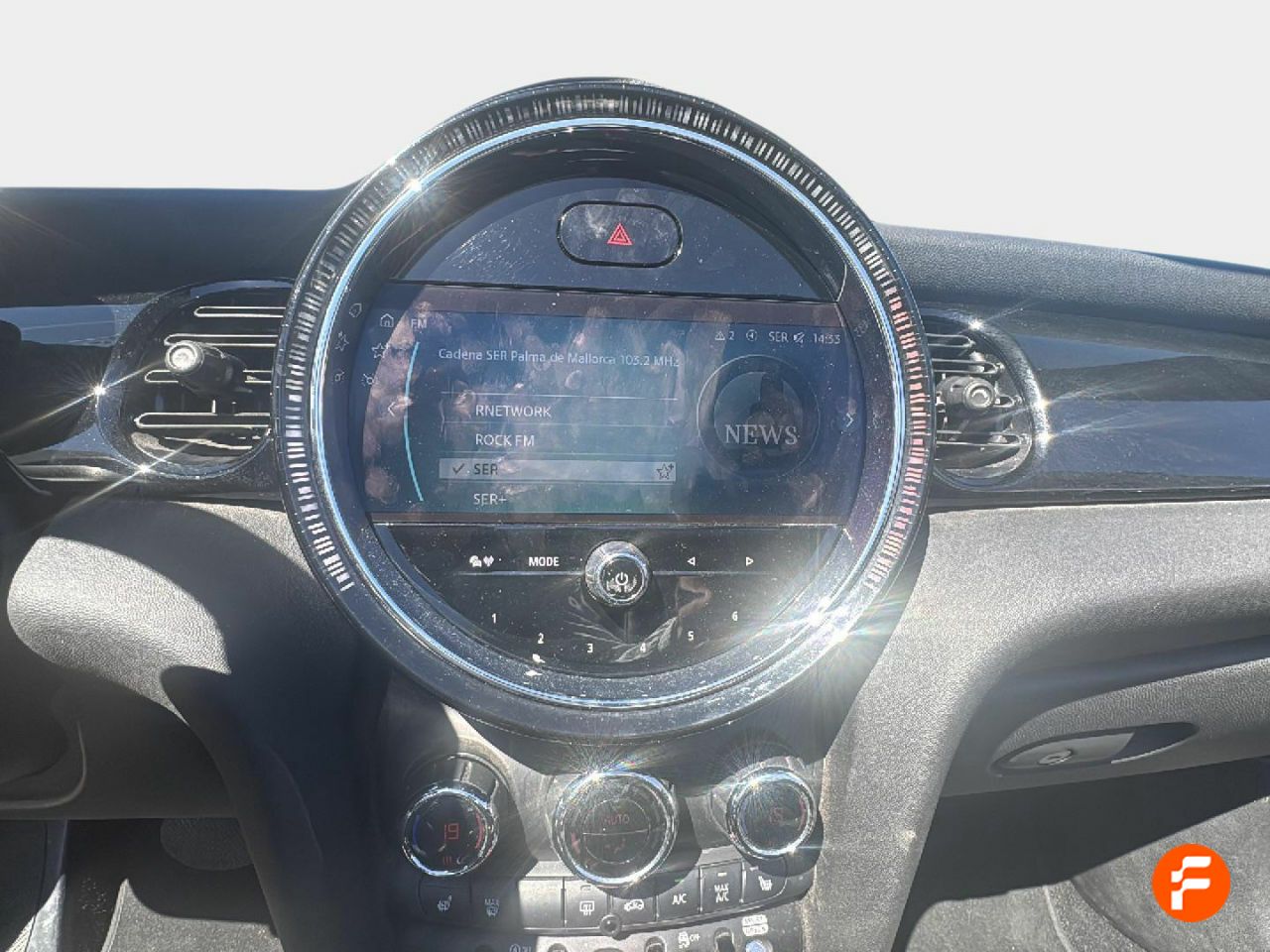 Foto Mini Cooper 11