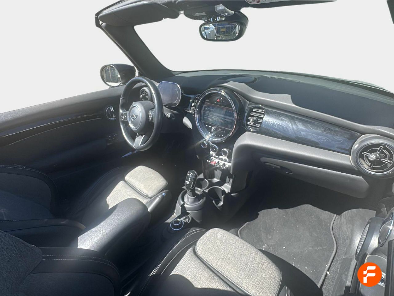 Foto Mini Cooper 12