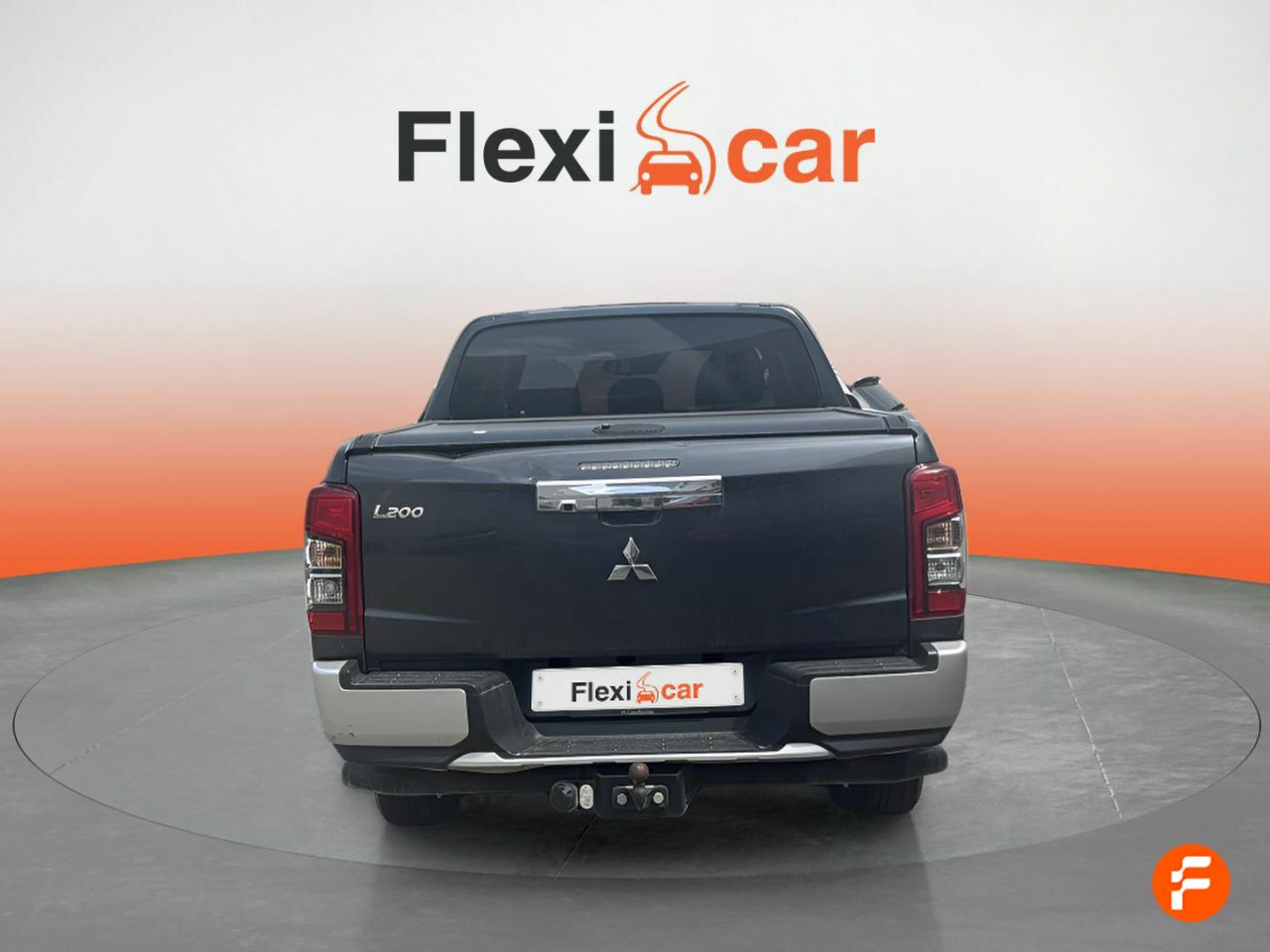 Foto Mitsubishi L200 3