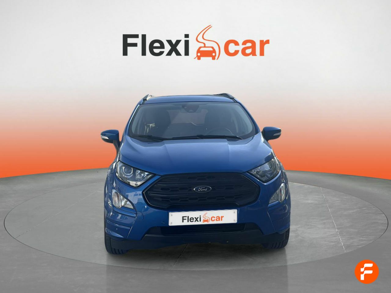 Foto Ford Ecosport 2