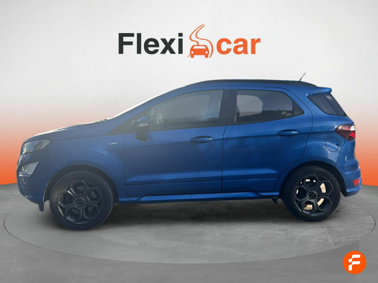 Foto Ford Ecosport 3