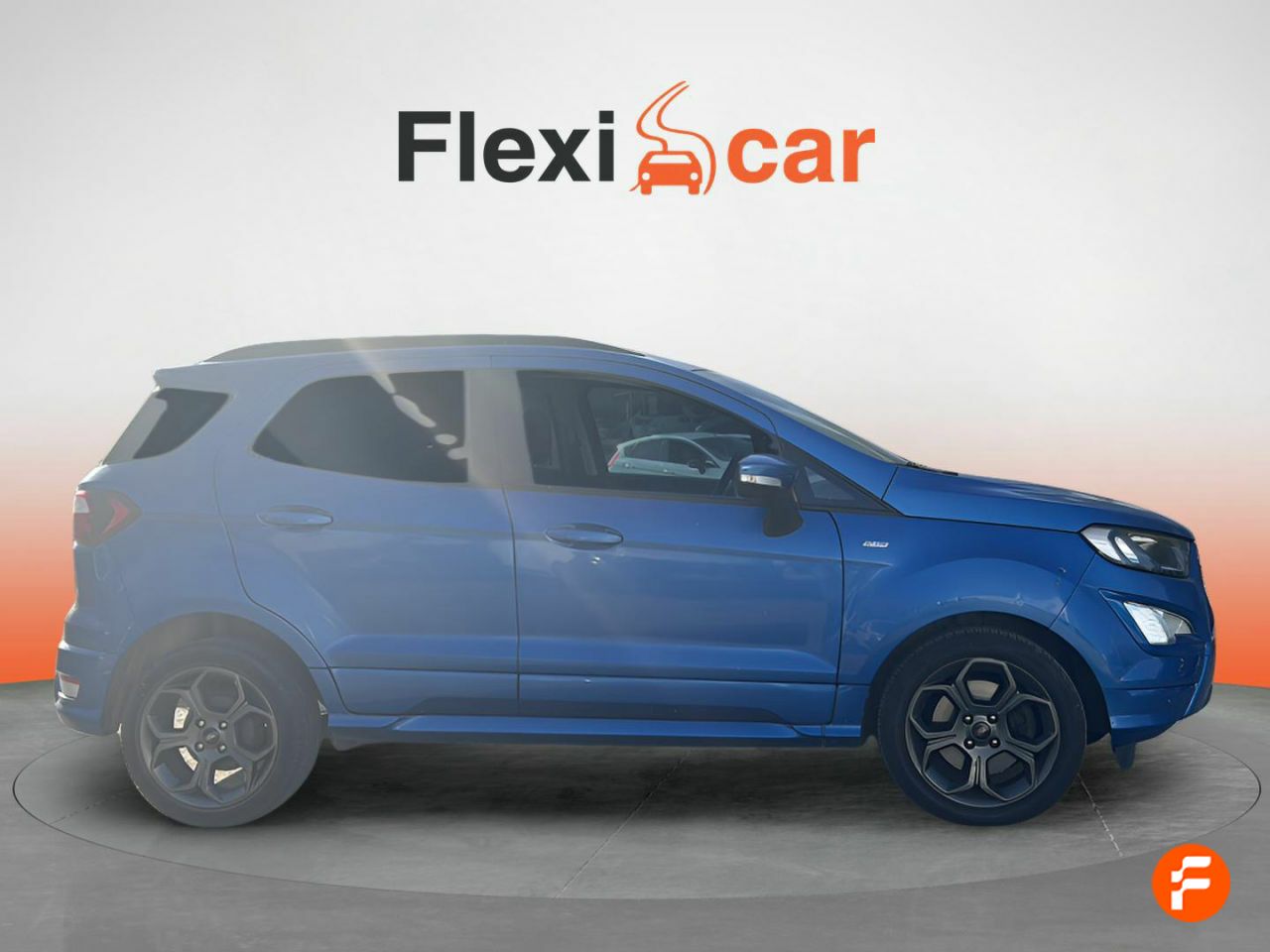 Foto Ford Ecosport 5