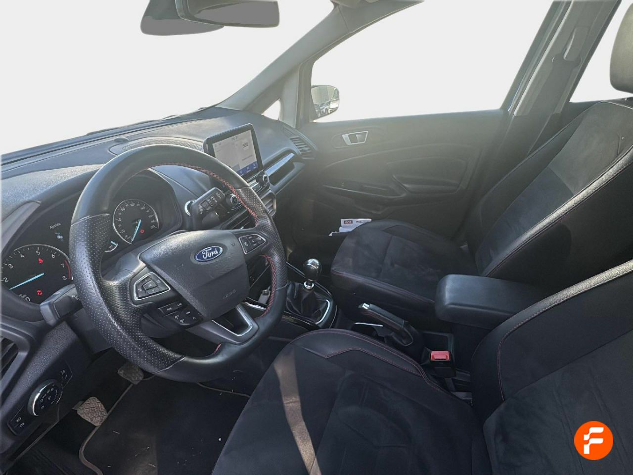 Foto Ford Ecosport 7