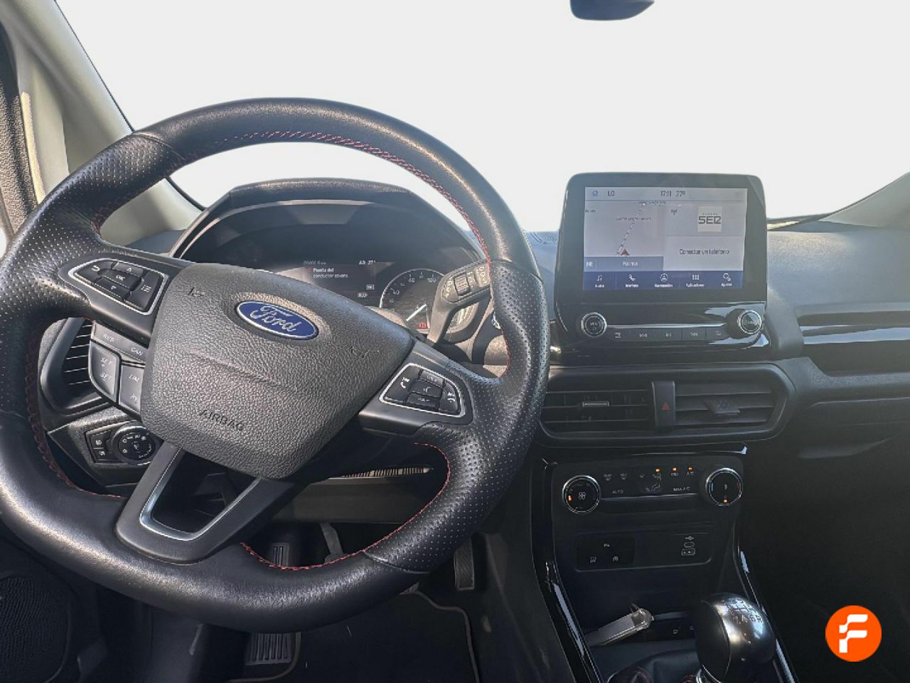 Foto Ford Ecosport 10