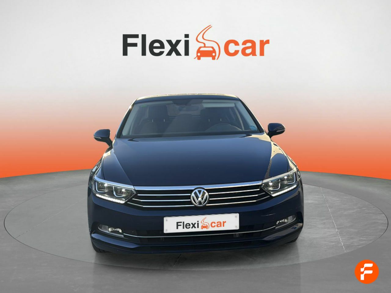 Foto Volkswagen Passat 2