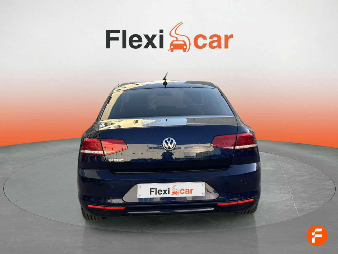 Foto Volkswagen Passat 4