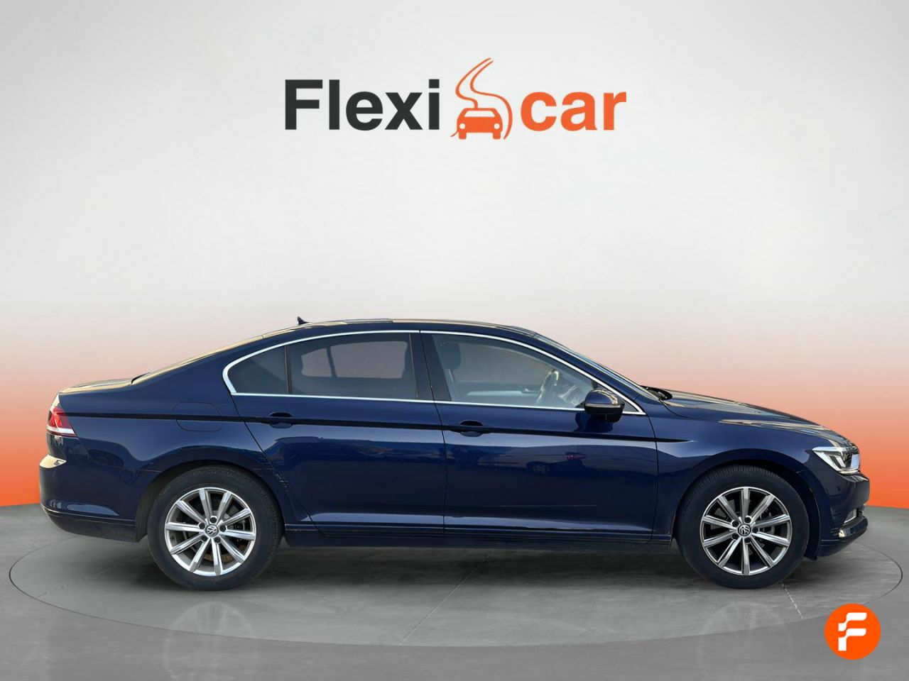 Foto Volkswagen Passat 5