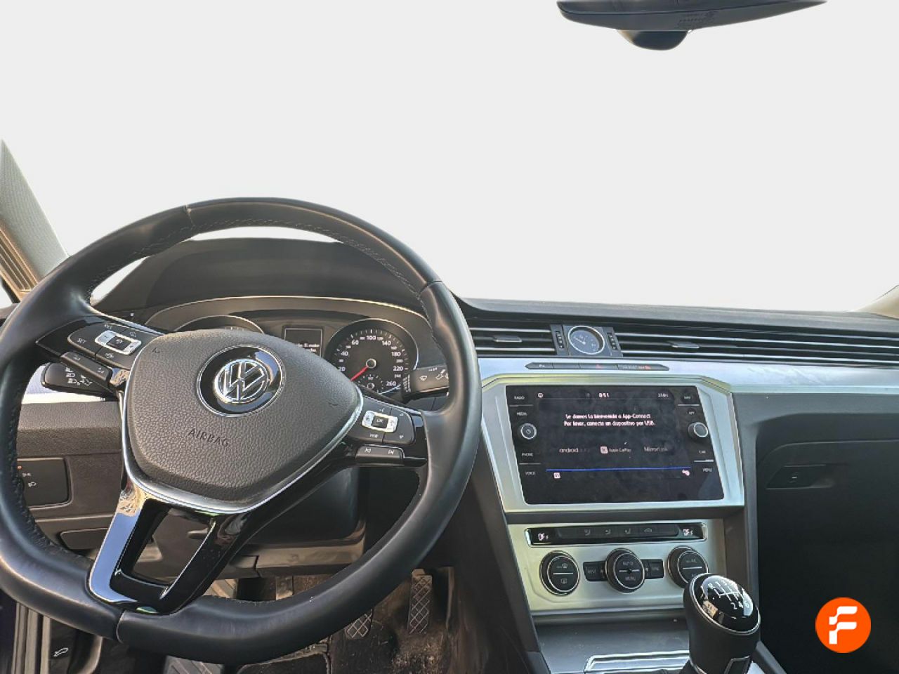 Foto Volkswagen Passat 11