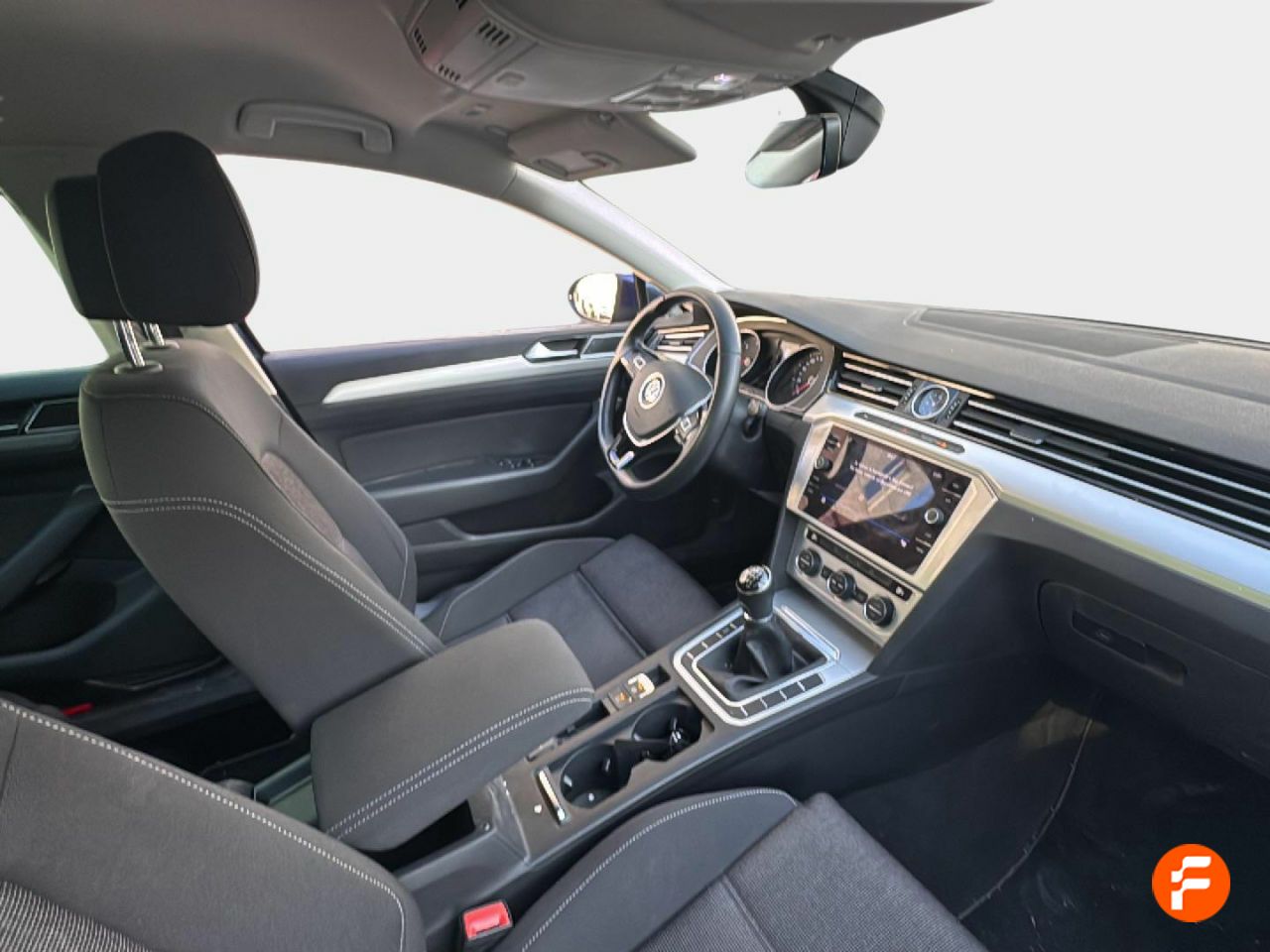 Foto Volkswagen Passat 13