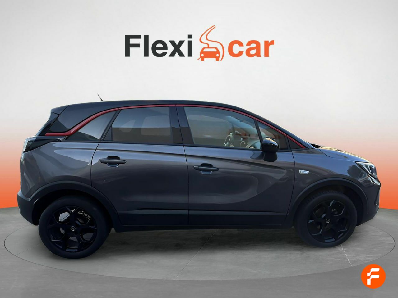 Foto Opel CrossLand 7