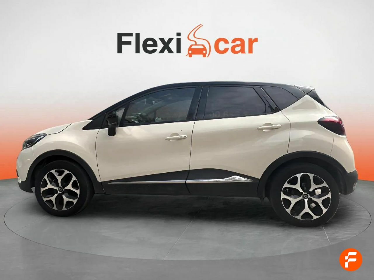 Foto Renault Captur 2