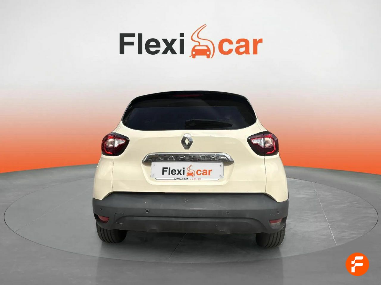 Foto Renault Captur 3
