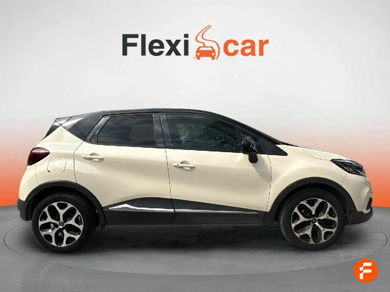 Foto Renault Captur 4