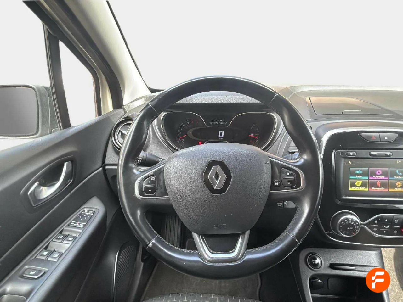 Foto Renault Captur 10