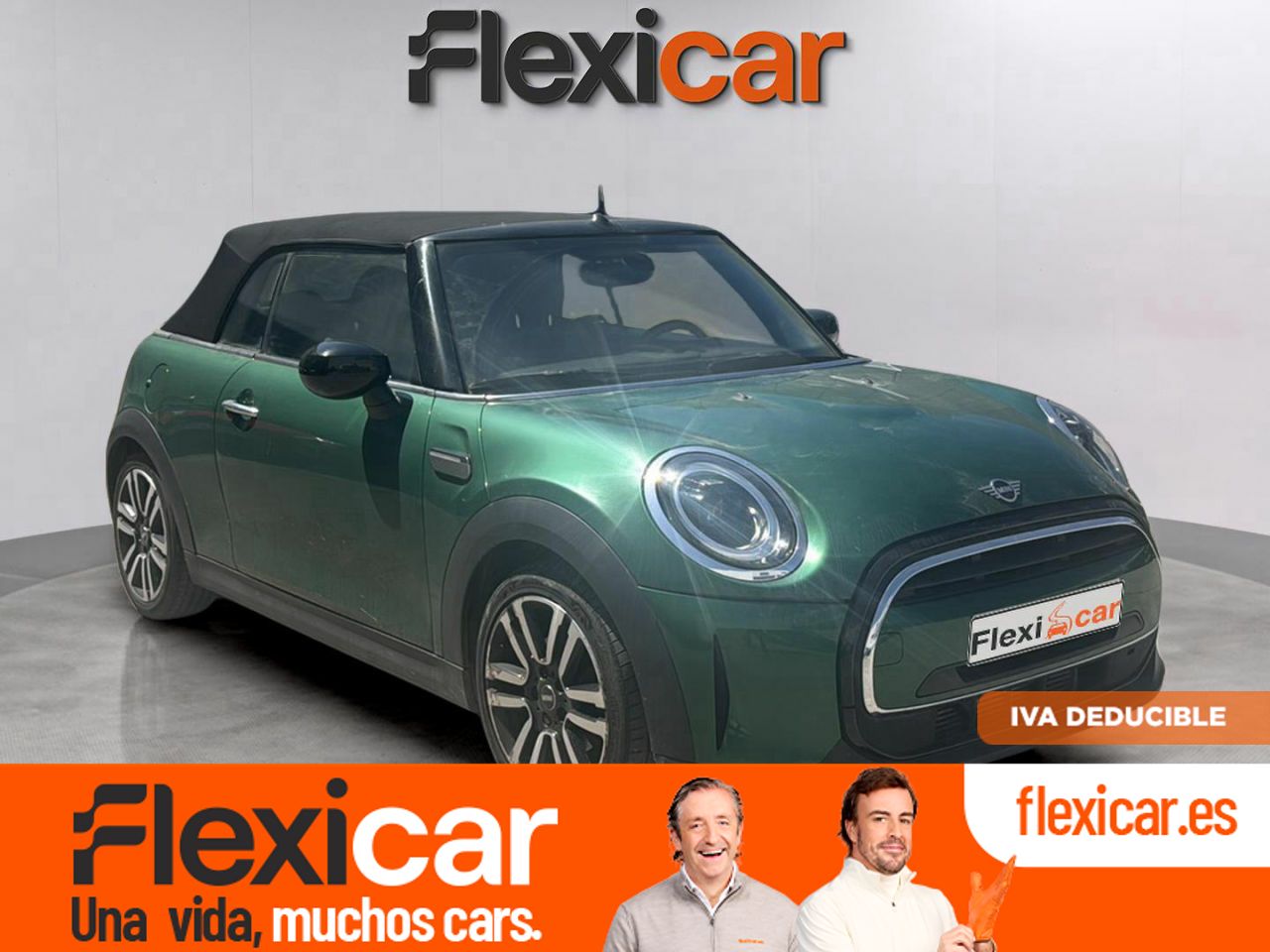 Foto Mini Cooper 1