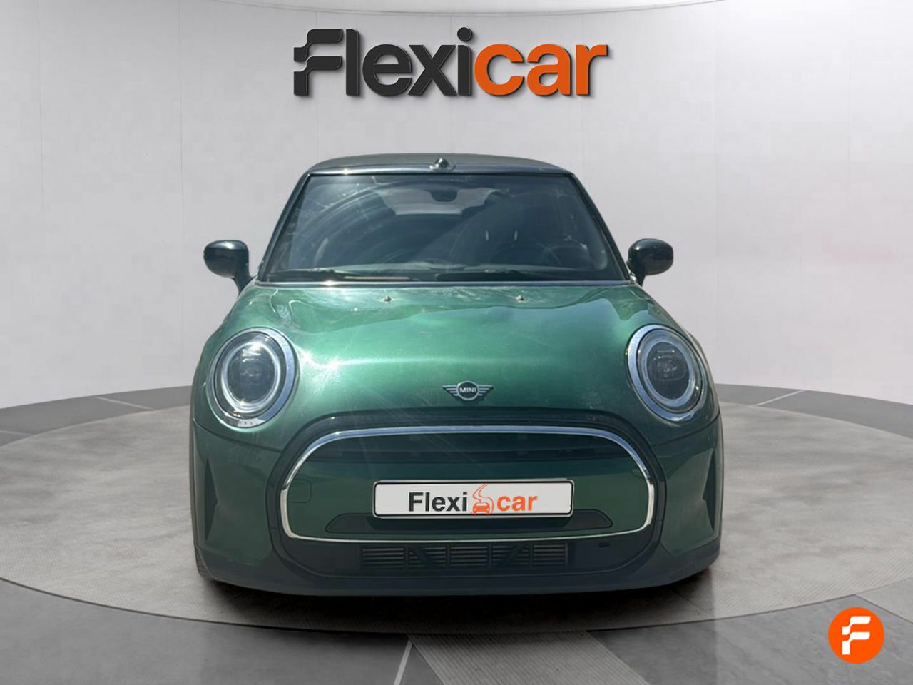 Foto Mini Cooper 2