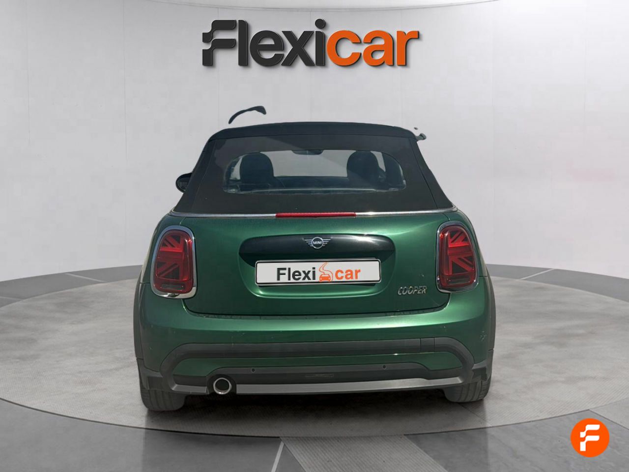 Foto Mini Cooper 4